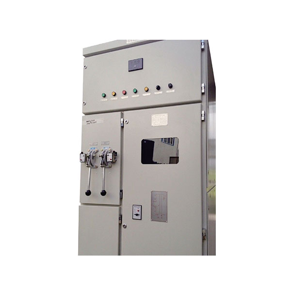 高压电机水泵控制与自动巡检系统